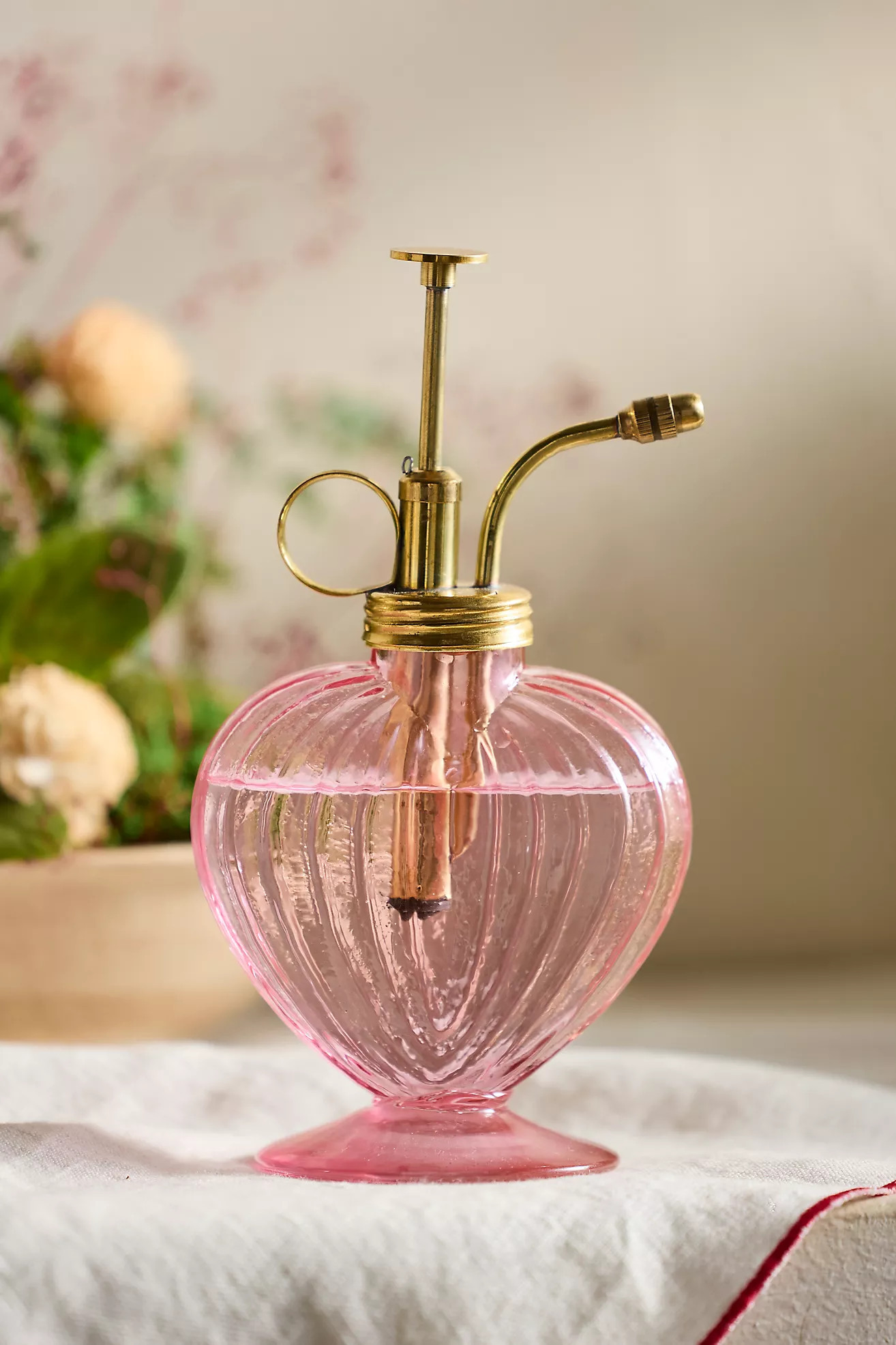 Heart Glass Mister | Anthropologie (US)