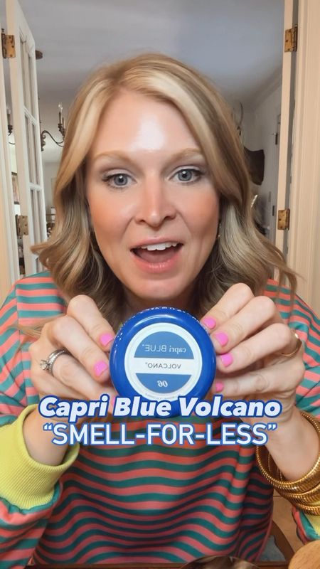 The best alternates for the Capri Blue Volcano candle! All under $12 and are sooo close to the original! 


#LTKhome #LTKfindsunder50