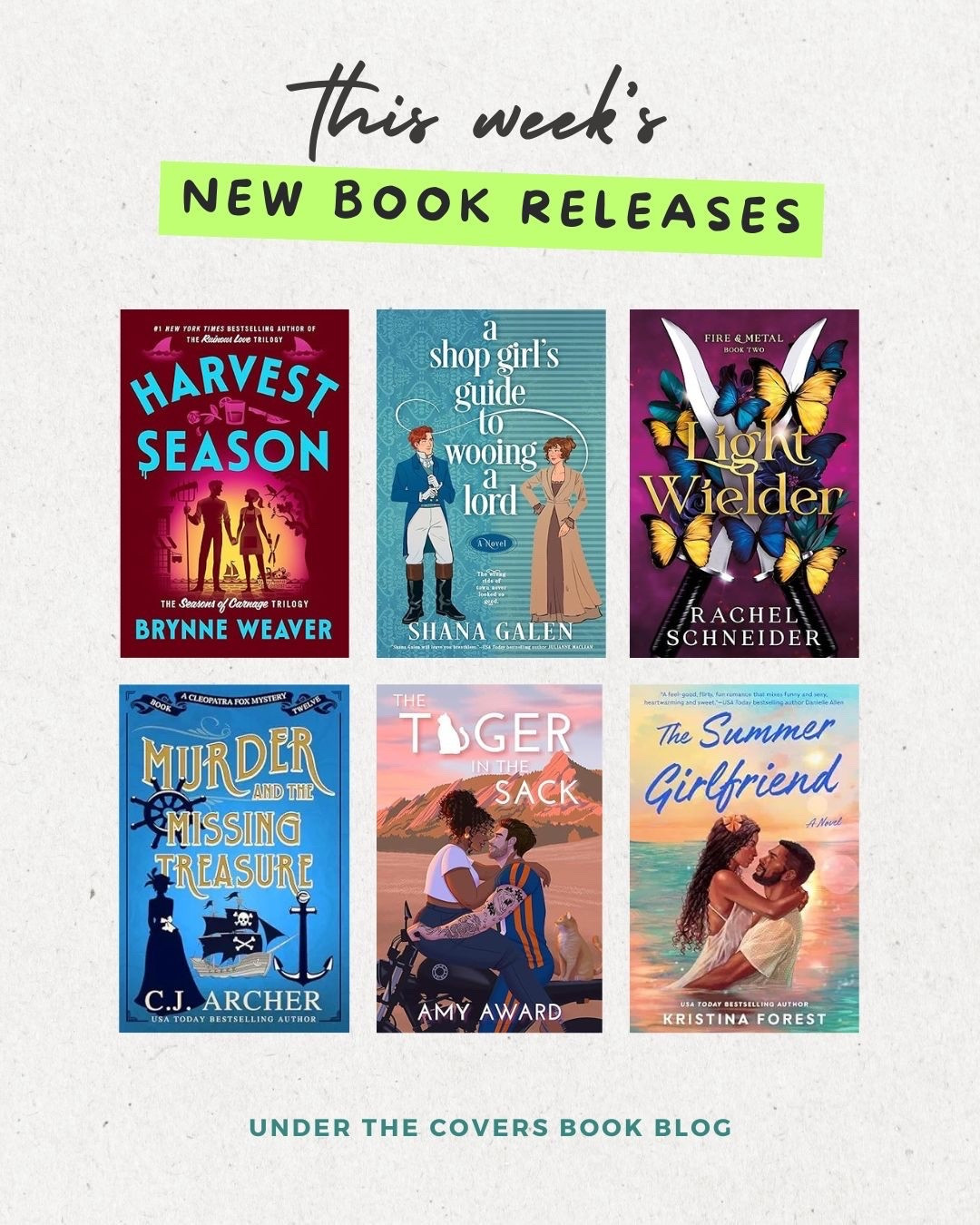 This weeks new romance books are all kinds of awesome! Perfect for your summer reading.

#LTKmorningroutine #LTKselfcare #LTKSeasonal