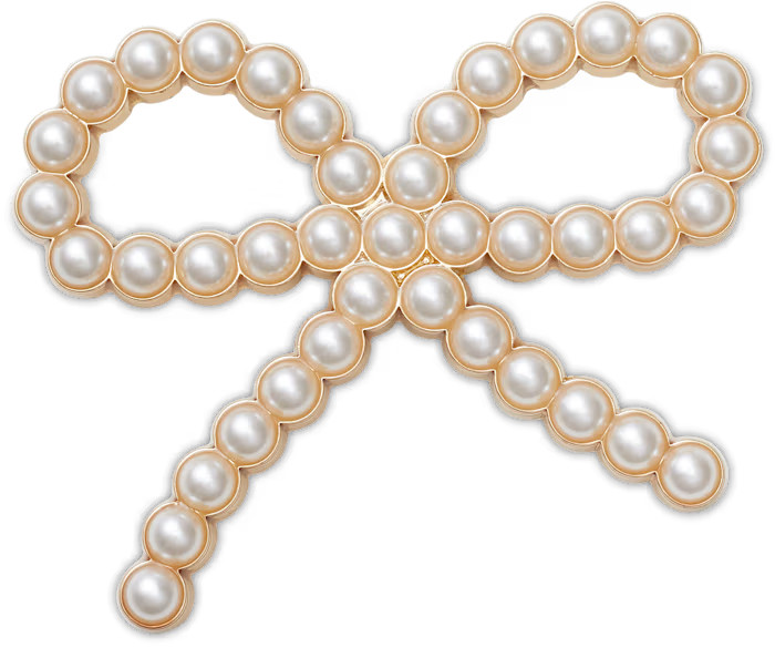 Pearl Bow | Crocs (US)