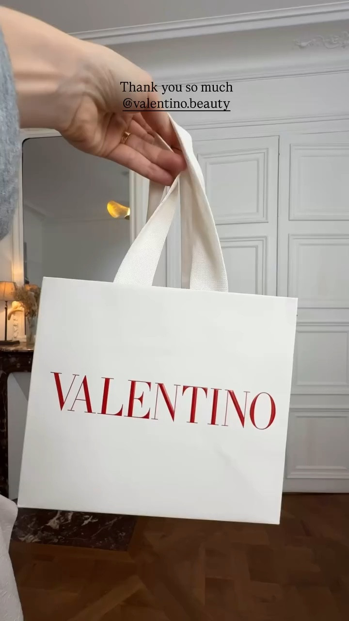Valentino PR