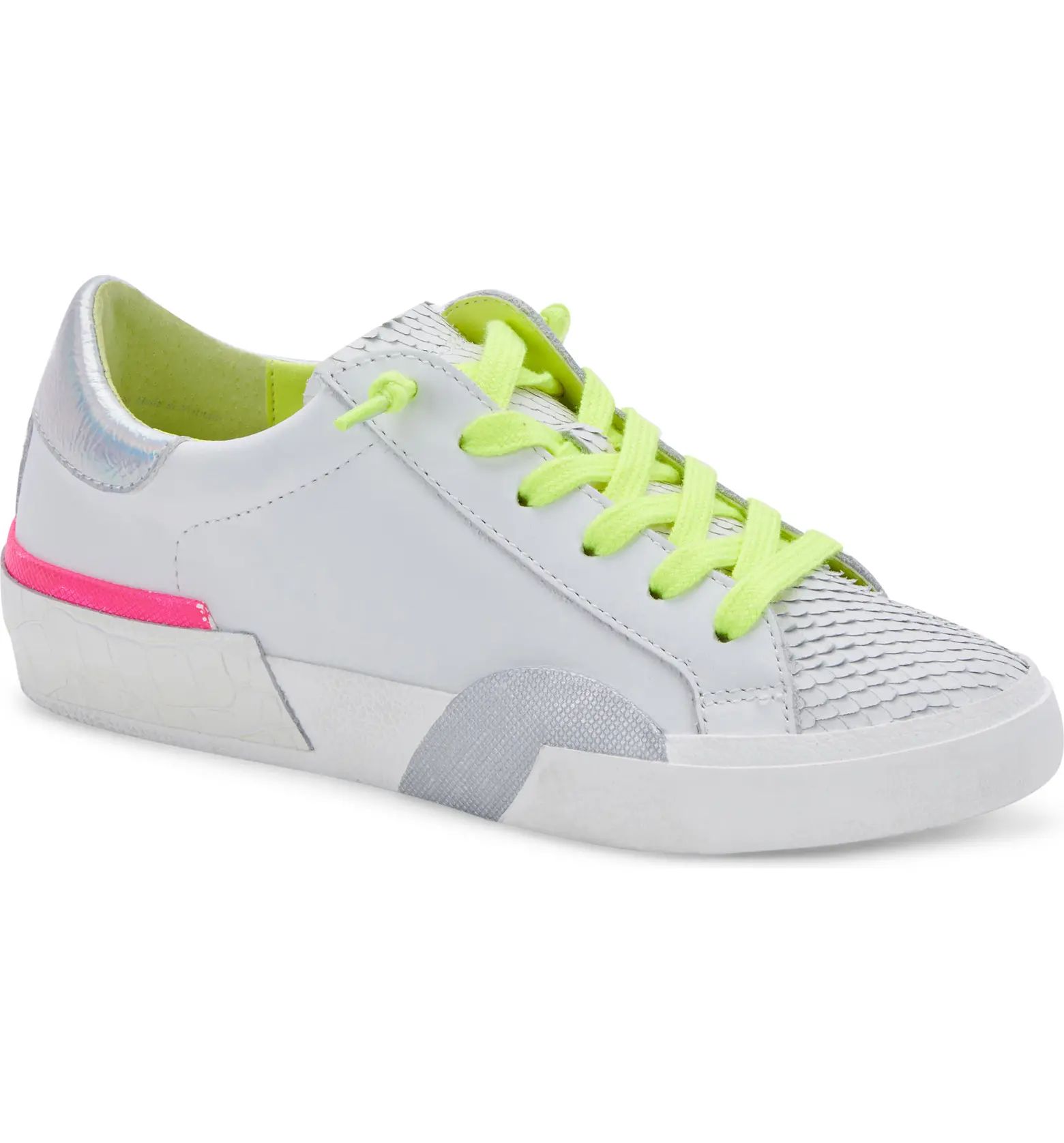 Zina Sneaker | Nordstrom