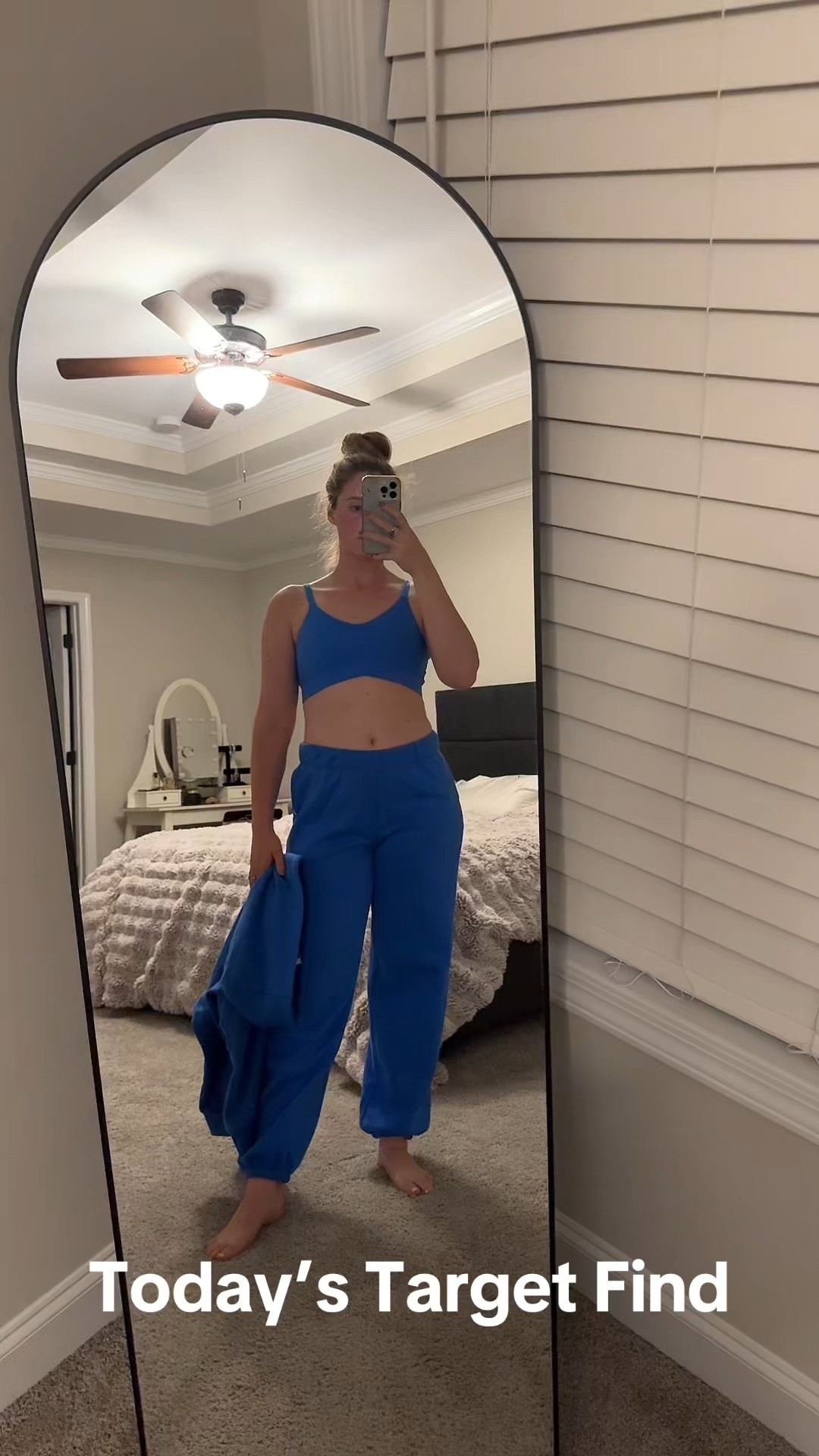 Completely obsessed with this set.  The color. The fit. The comfort  

#LTKTravel #LTKSeasonal #LTKFindsUnder50