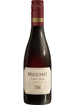 Meiomi Pinot Noir | 375ml | Sonoma County | 92+ Points | Total Wine