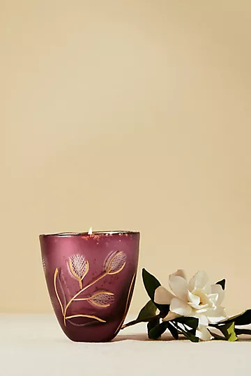 Alexandra Candle | Anthropologie (US)