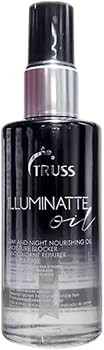 Truss Illuminatte Oil - Oléo Capilar 60ml | Amazon (BR)