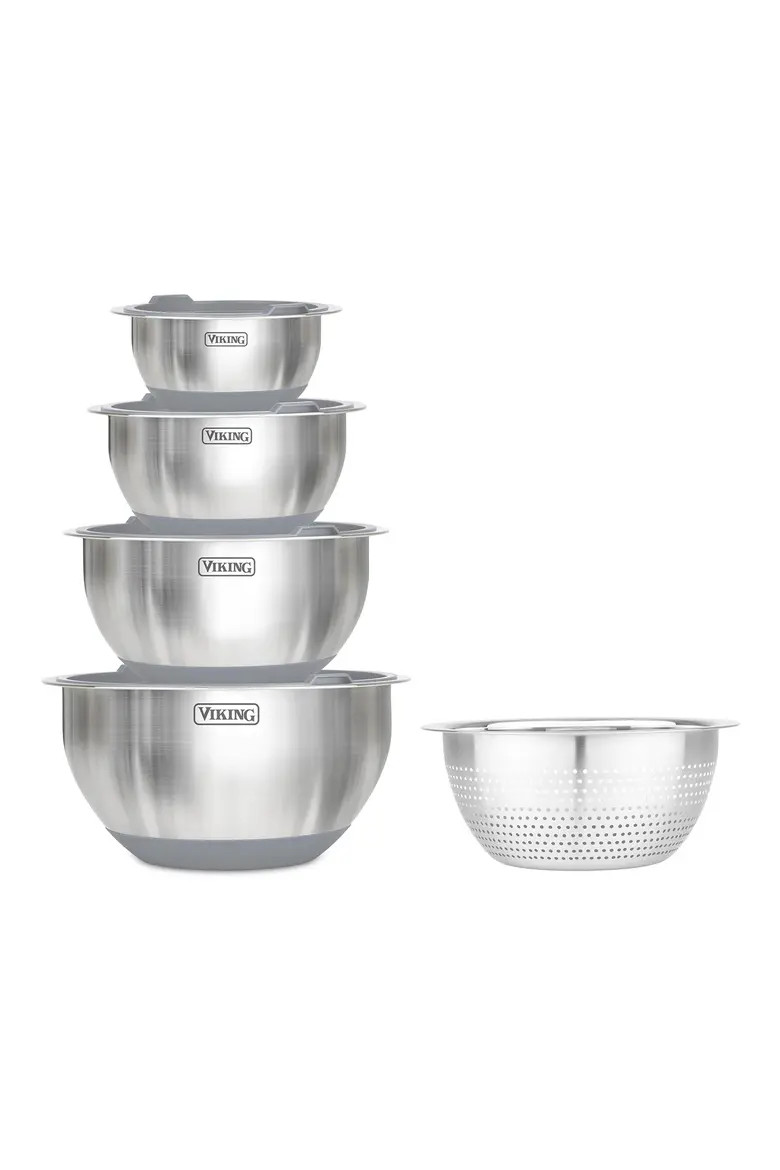 Viking 9-Piece Mixing Bowl Set | Nordstrom | Nordstrom