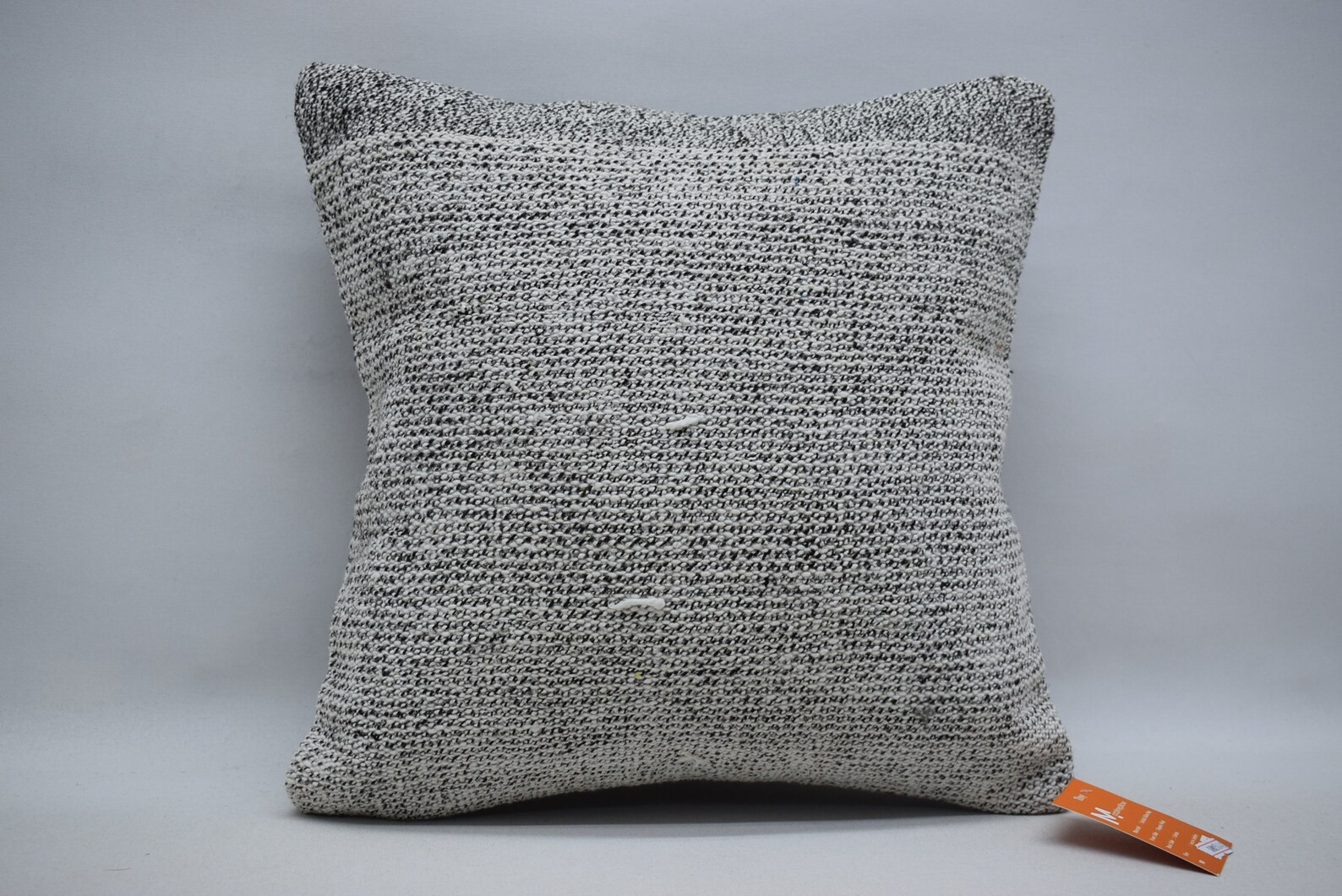 handmade kilim pillow / throw pillow / turkish kilim pillow / floor pillow 16x16 handwoven pillow... | Etsy (CAD)