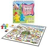 Winning Moves Games Candy Land 65th Anniversary Game, Multicolor (1189) 4 players | Amazon (US)