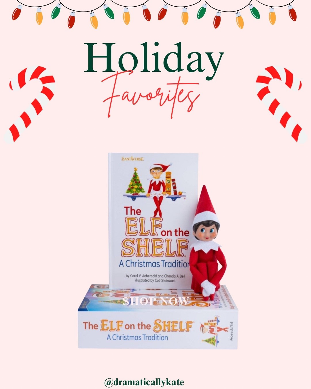 Hi moms, it’s November 1st, friendly reminder to set your clocks back one hour tonight and also it’s time to either locate or replace your Elf on the Shelf. 😂🎄❤️ 

#LTKHoliday #LTKFamily #LTKKids