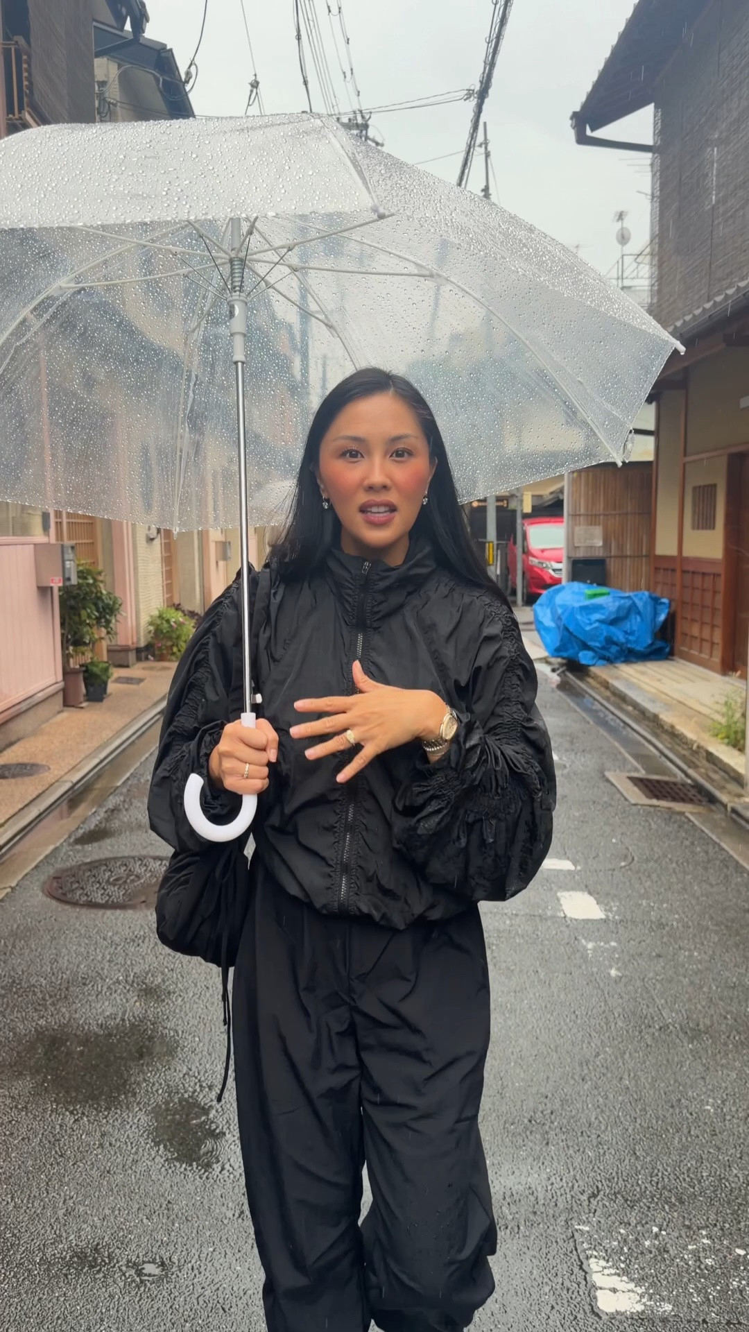 My windbreaker is currently on sale

#LTKootd #LTKSeasonal #LTKTravel