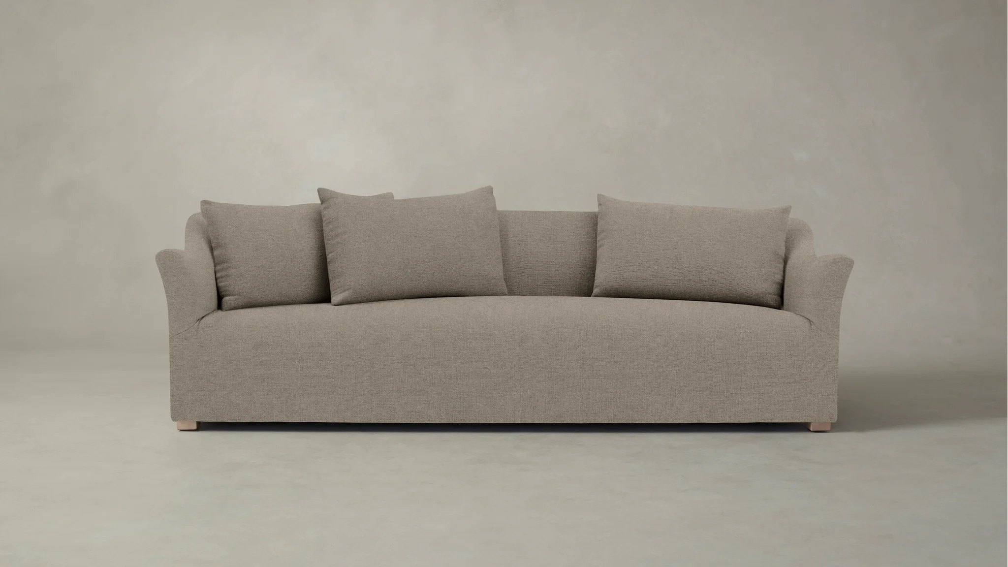 The Lenox Sofa | Maiden Home