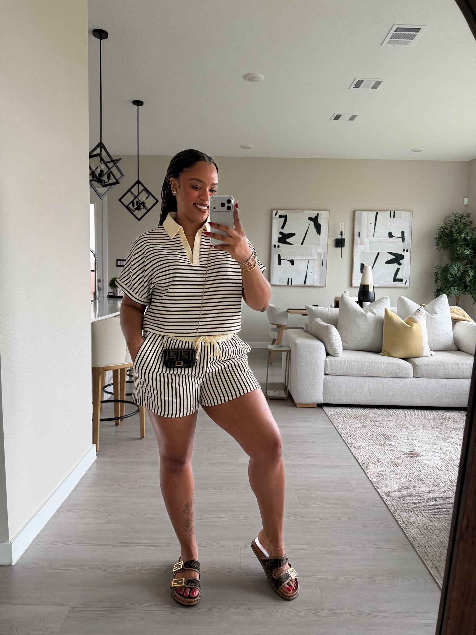 Matching set under $35

#LTKgrwm #LTKootd #LTKdayinmylife