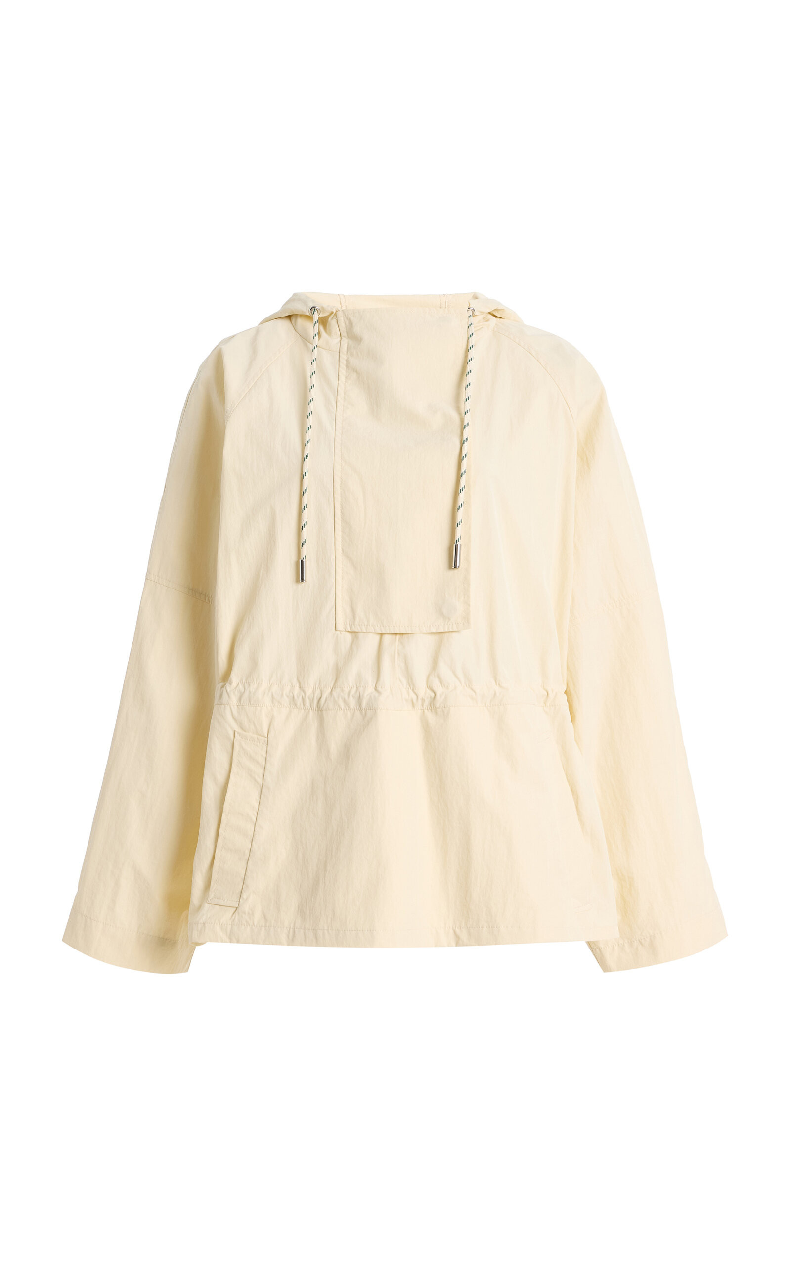 Sky Windbreaker | Moda Operandi (Global)