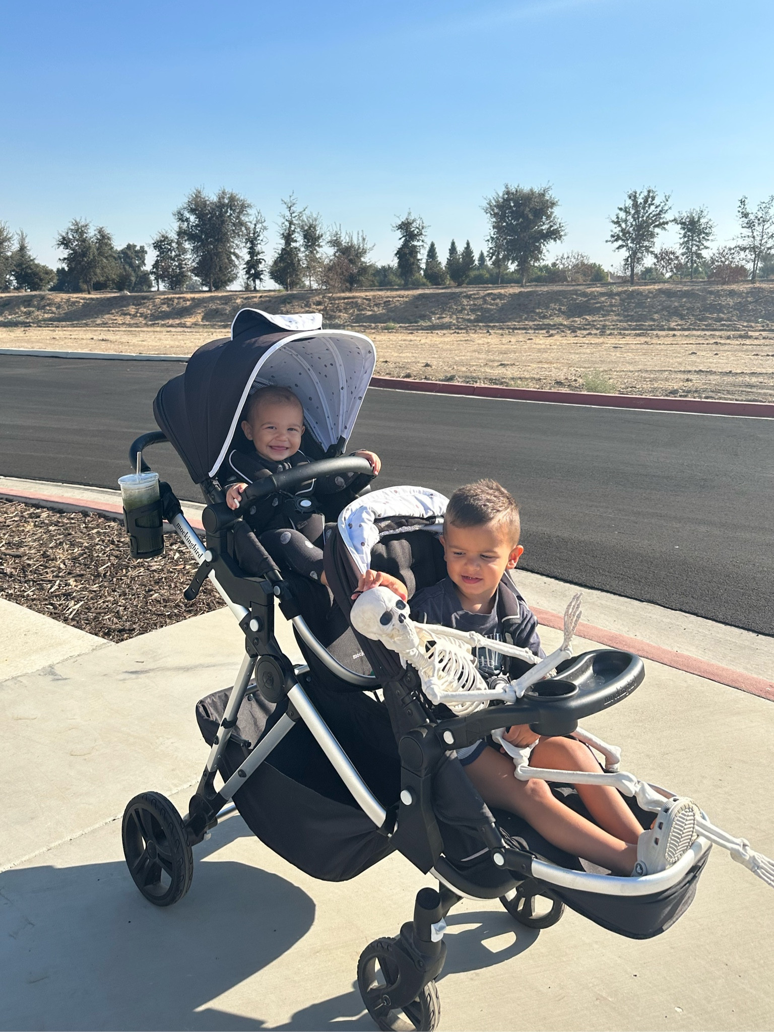 Mockingbird stroller!

#LTKbump #LTKkids #LTKbaby