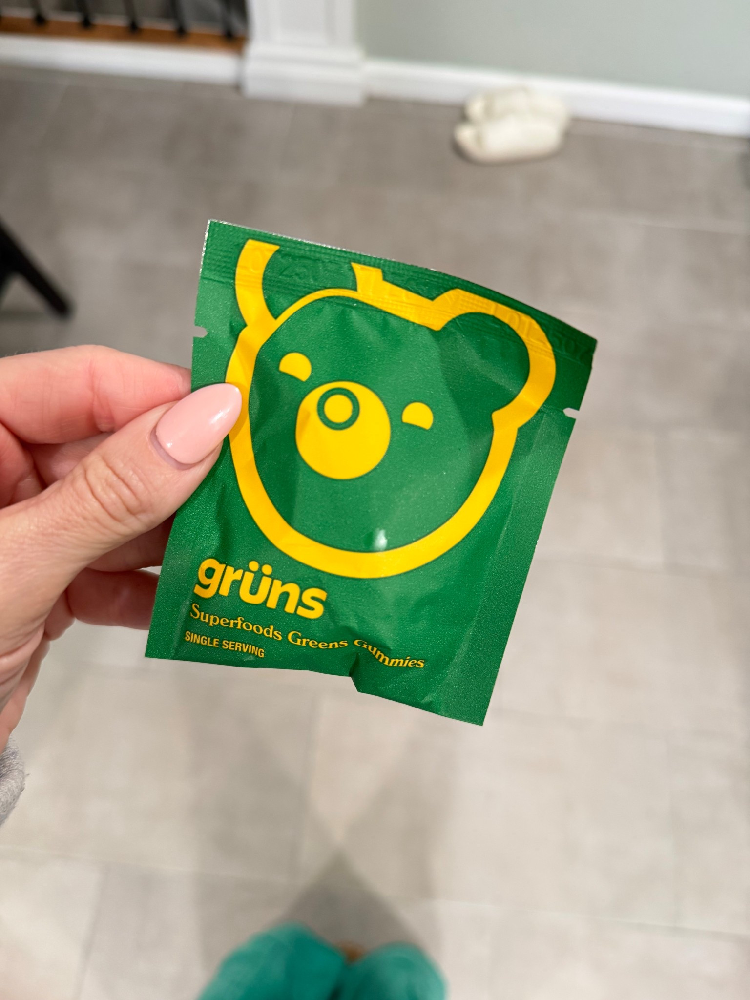 I have been taking these for a month consistently and have really seen a noticeable difference in my gut health. 

#LTKActive #LTKmomlife #LTKfoodie