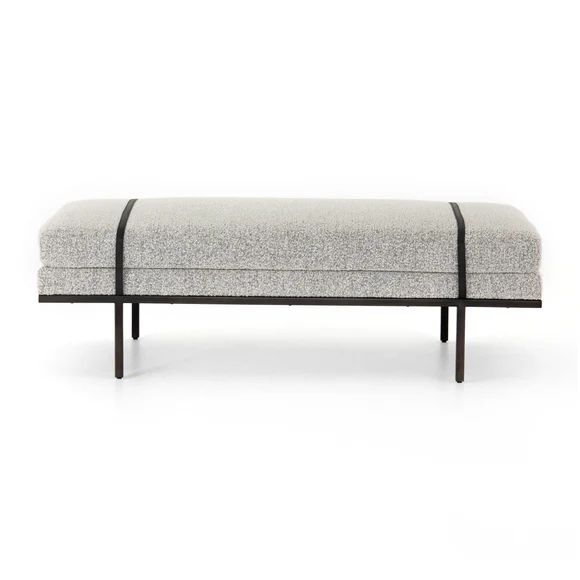 Harris Accent Bench | 2Modern (US)