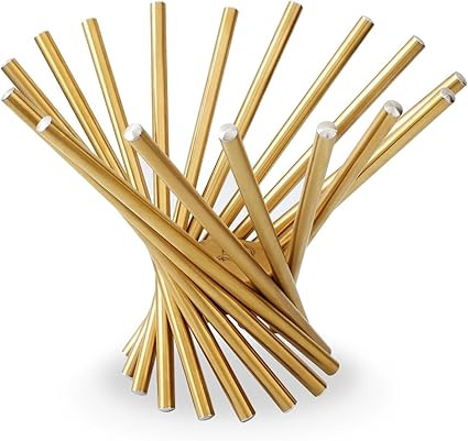 Creative Stainless Steel Rotation Fruit Basket Bowl Stand Holder for Kitchen Counter/Countertop H... | Amazon (US)