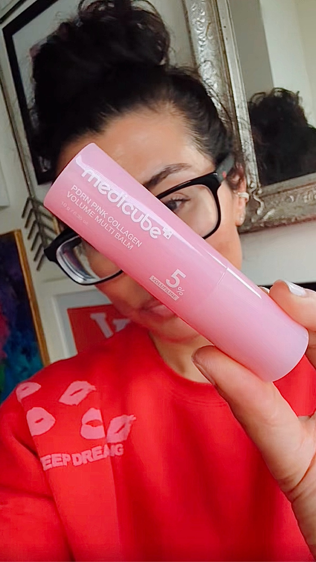 *NEW* 🔗: https://www.tiktok.com/t/ZP9LbDGG581LD-VEf8g/

#LTKBeauty #LTKselfcare #LTKmorningroutine