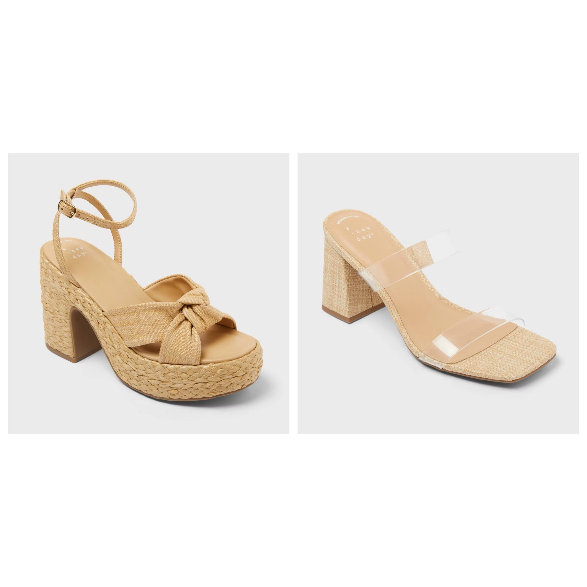 I’ve linked up over 25+ pairs of target shoes for spring 