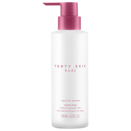 Fenty Beauty by Rihanna Butta Drop Hydrating Body Milk | Sephora (US)