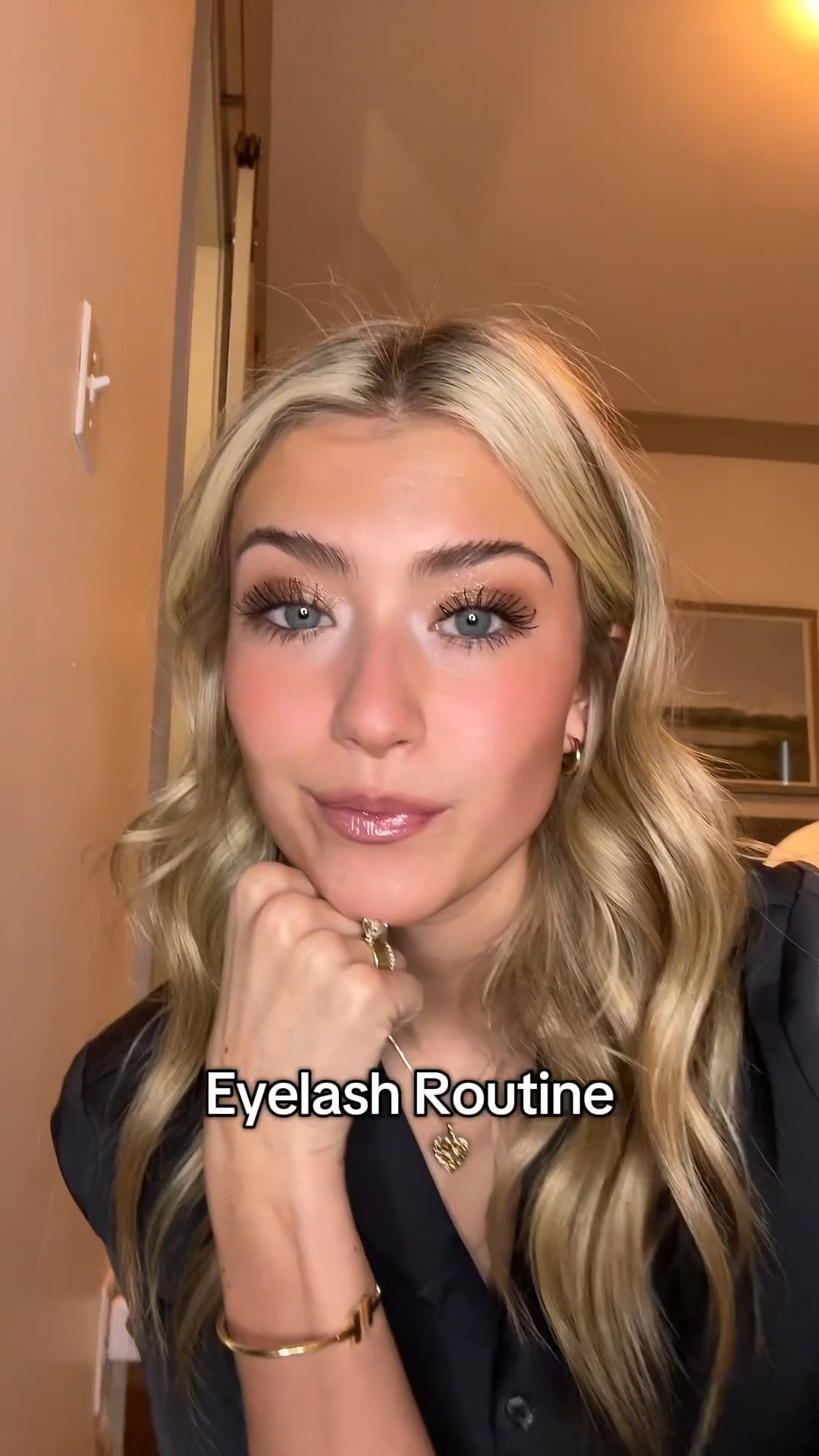 The best mascara ever 😍 the heated eyelash curler is a game changer 

#LTKFindsUnder50 #LTKStyleTip #LTKBeauty