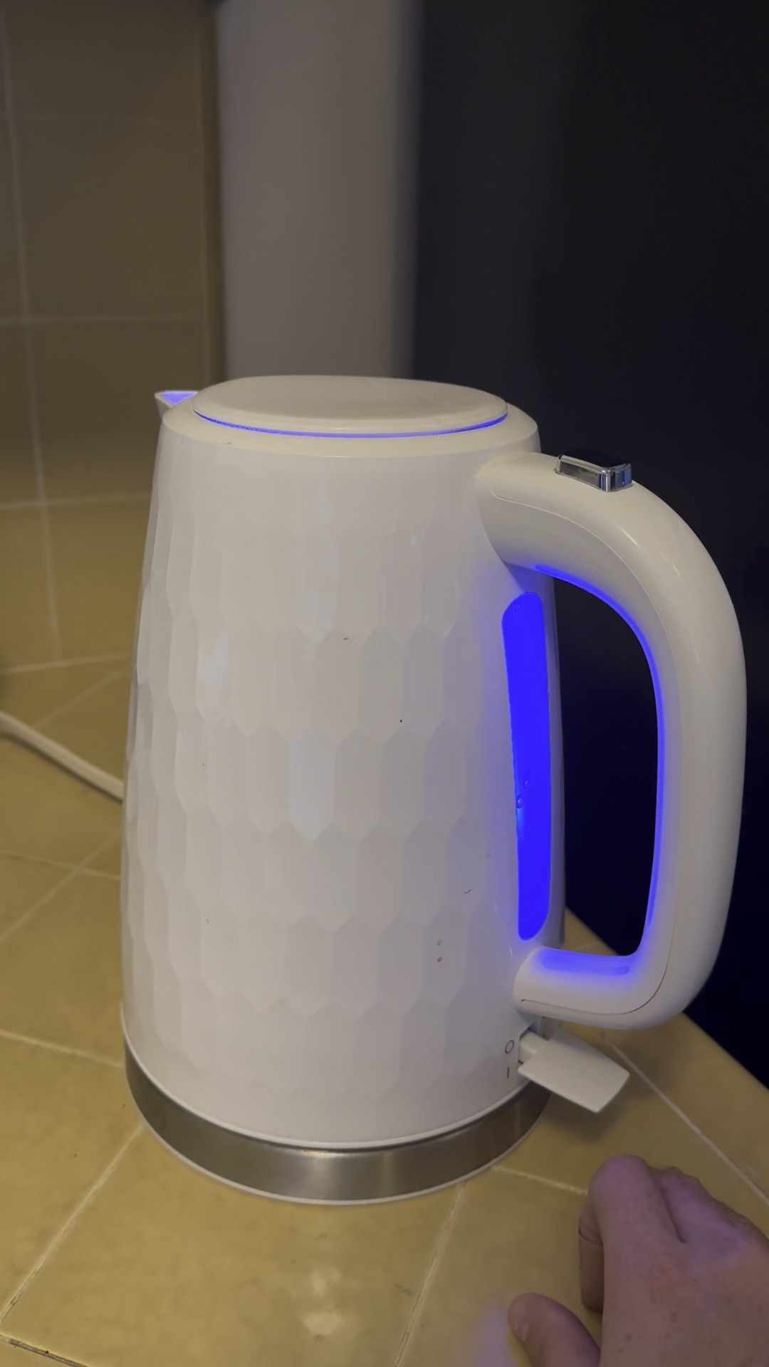 Favorite tea kettle. 

#LTKCyberWeek #LTKSaleAlert #LTKFindsUnder50