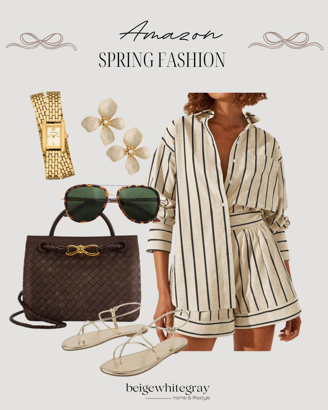 Amazon Spring Fashion #springootd 

 #LTKgrwm #LTKootd