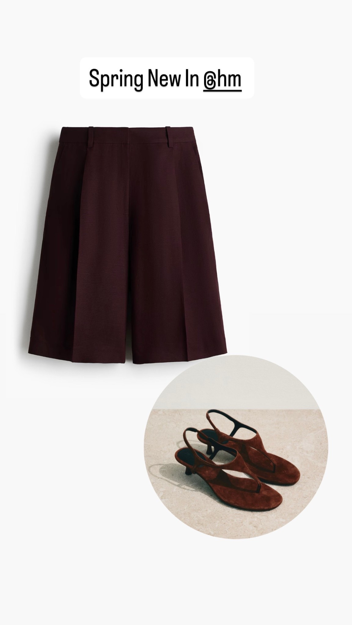 Lightweight Bermuda shorts 

#LTKspringtrends #LTKOver40 #LTKMidsize