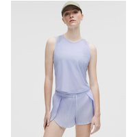 Sculpt Cropped Cross-Vent Tank Top | Lululemon (US)