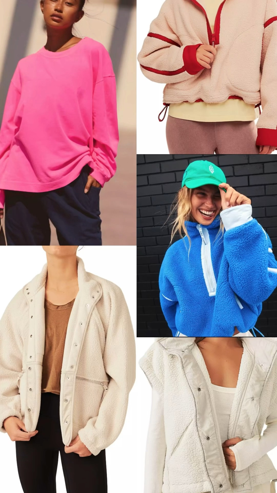 Free People Movement 🥰

#LTKdayinmylife #LTKCyberWeek #LTKGiftGuide