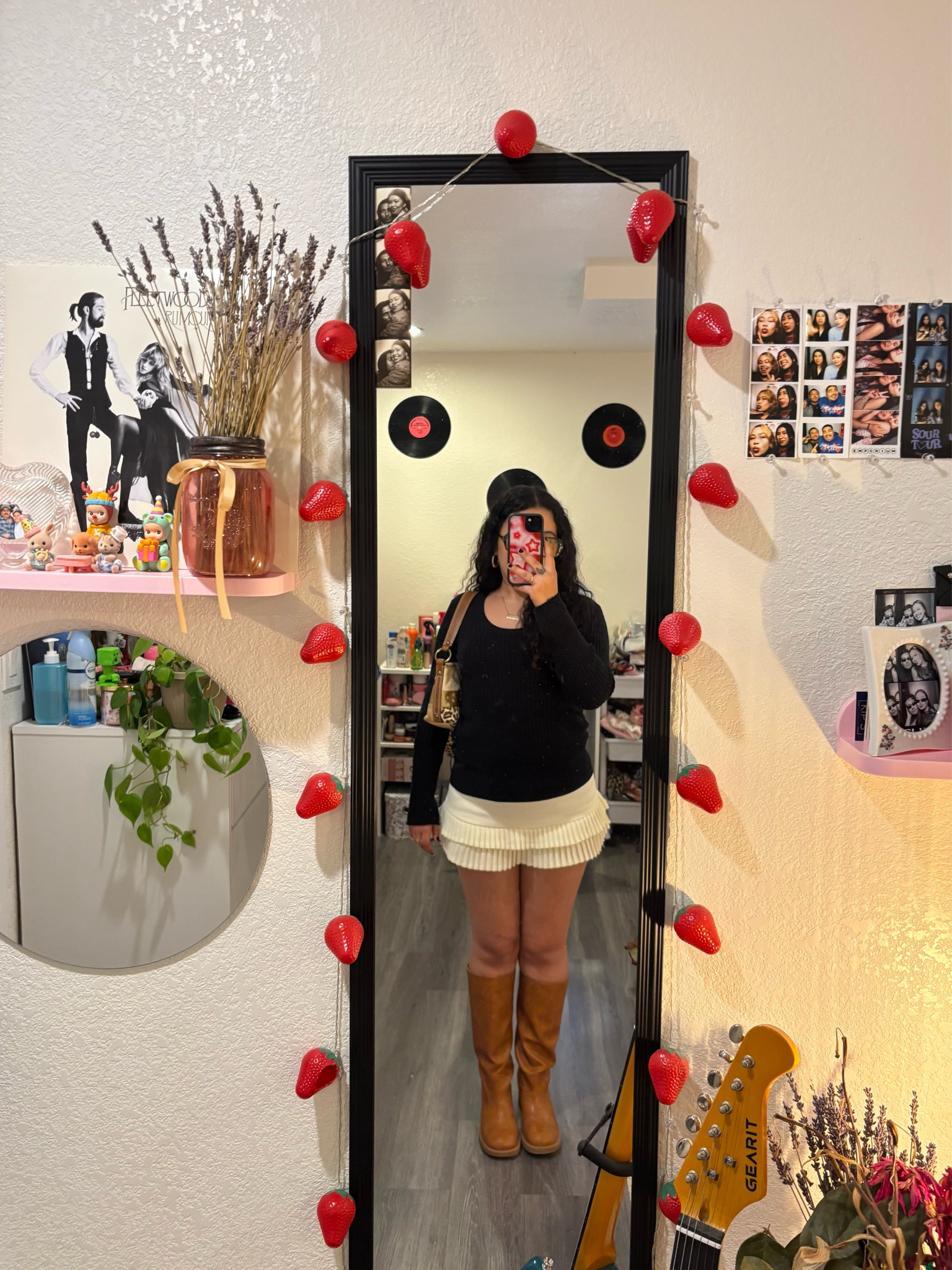 everything not tagged is thrifted </3 

#LTKStyleTip #LTKBeauty #LTKPetite