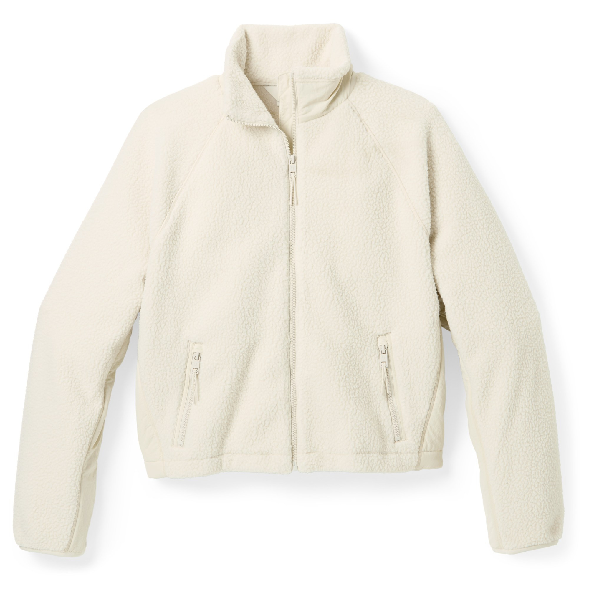 Vuori Women's Alpine Jacket Khaki M | REI