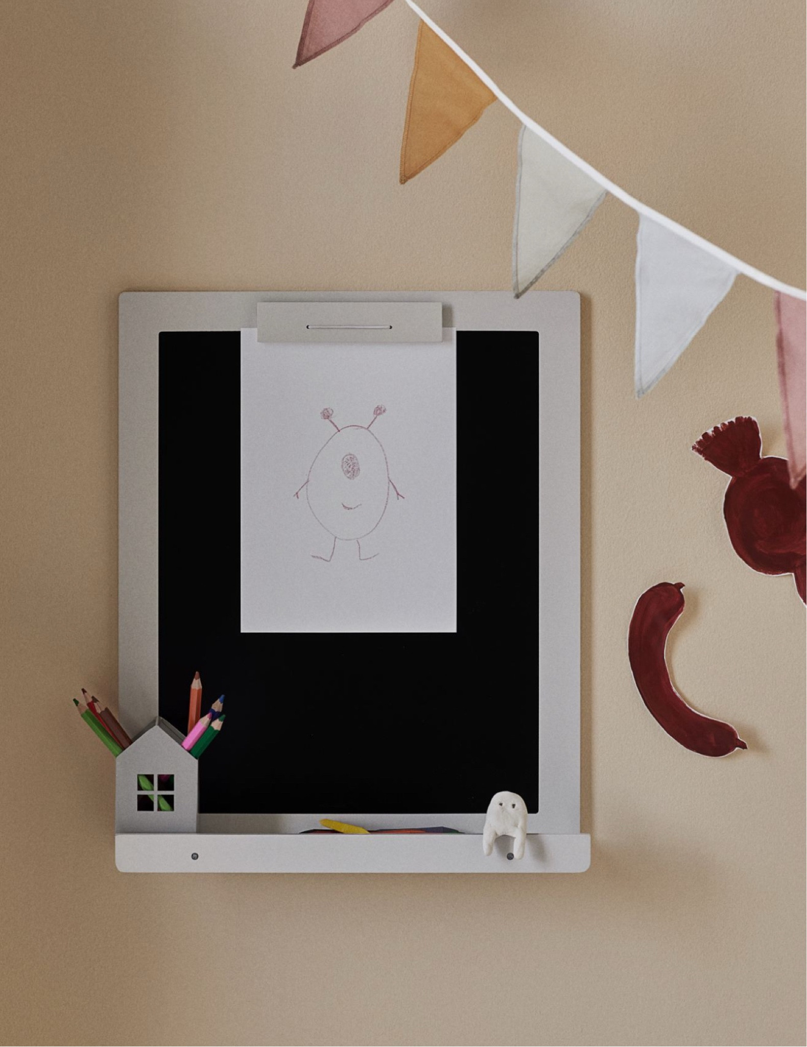 40% off now on everything in this picture!
#ltkhome #ltkkids #ltkfamily #casa #natale #ltkgiftguide #hm #hmkids #hmhome #sale #cybermonday #blackboard #regali #bambini #lavagna #giftsforkids

#LTKitalia #LTKCyberWeek #LTKeurope