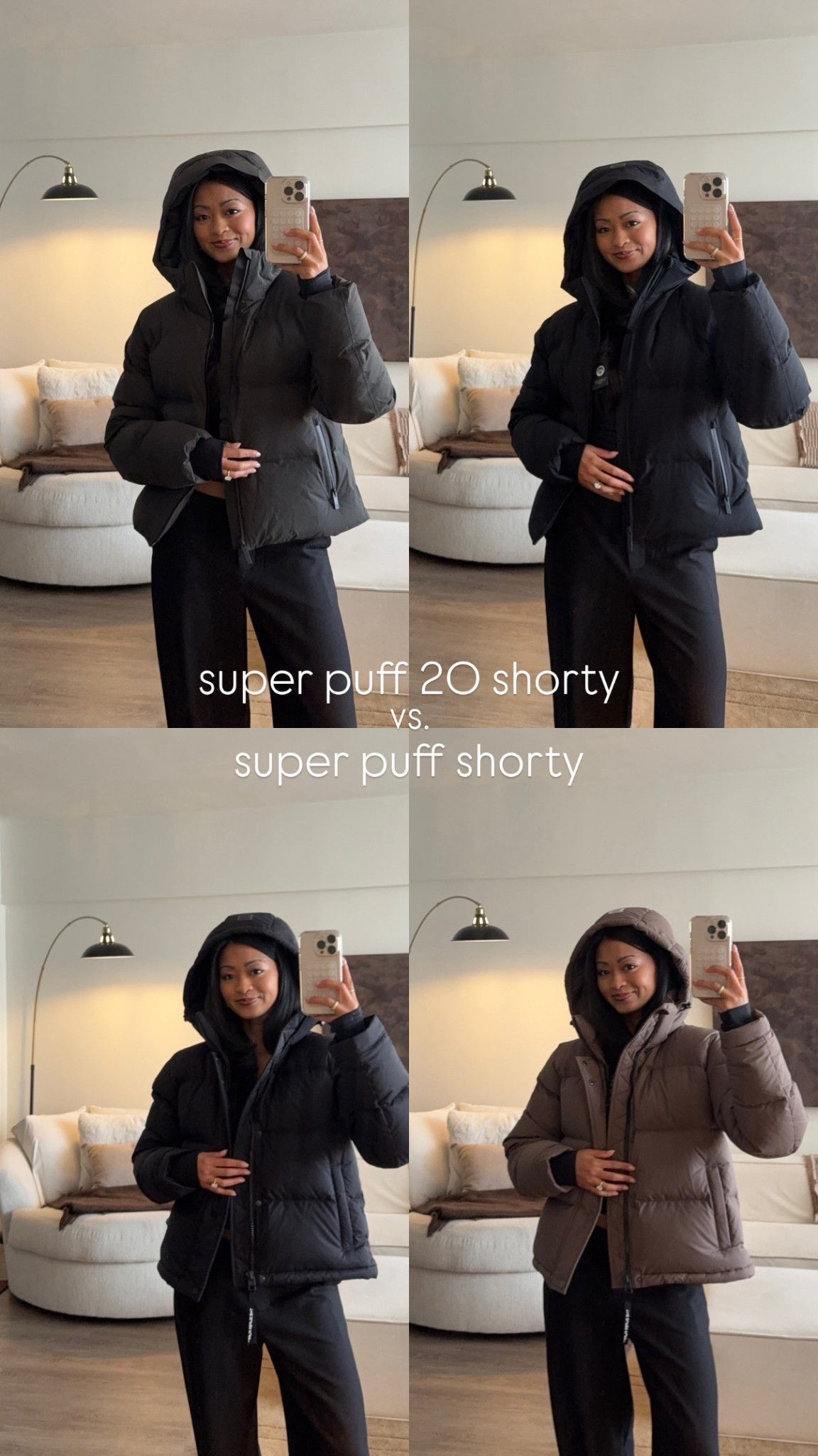 @aritzia #aritziapartner #ad