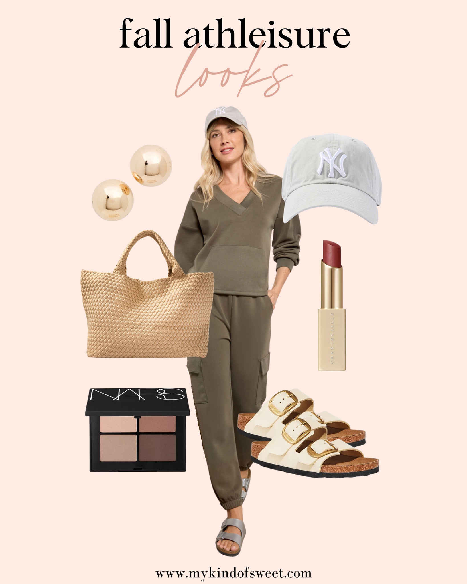 This cozy athleisure look is perfect for fall. I love these sandals from Bloomingdale’s. 

#LTKShoeCrush #LTKStyleTip #LTKTravel