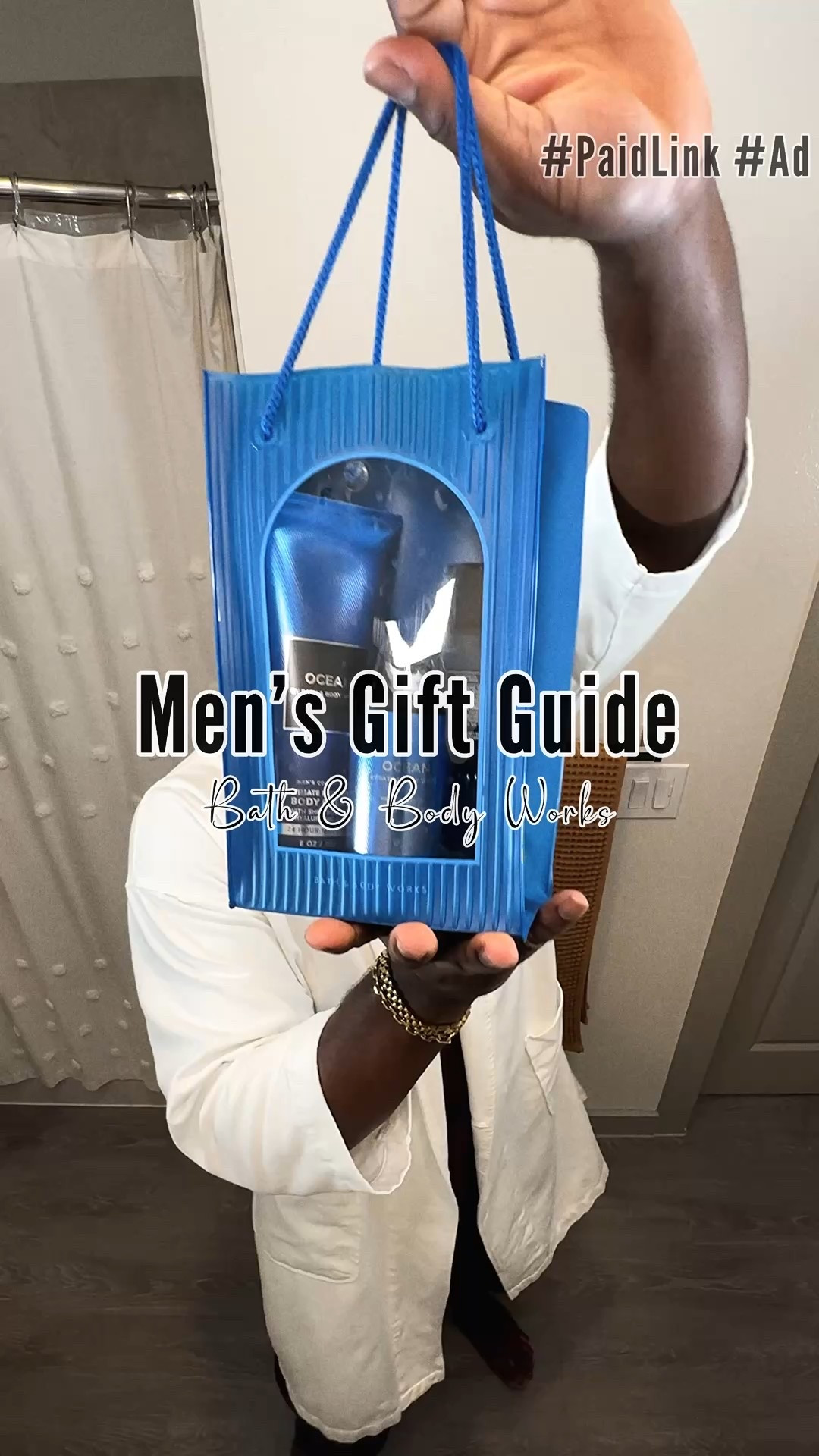 #PaidLink #BathandBodyWorks_Partner They say scent is tied to memory—and these picks from @bathandbodyworks are made to create good ones.
From head-to-toe care to bold colognes and even laundry (yes, laundry), I’ve got you with the perfect men’s gift guide. Whether it’s for your dad, your partner, or yourself—this is how you gift with intention.
Hit the link in bio or head to your local BBW to shop these gifts!

#LTKBeauty #LTKFindsUnder50