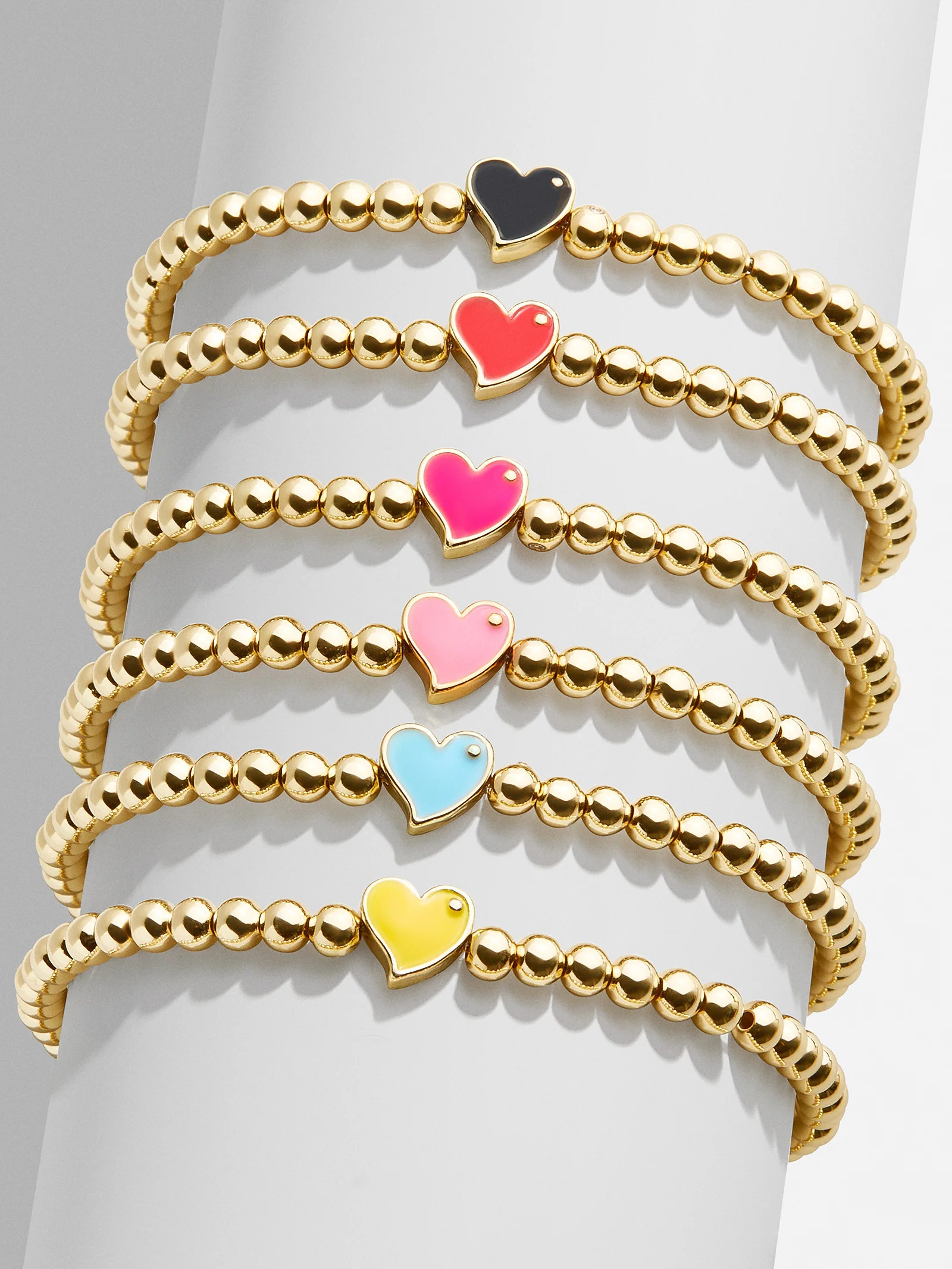 Retro Positivity Pisa Bracelet | BaubleBar (US)