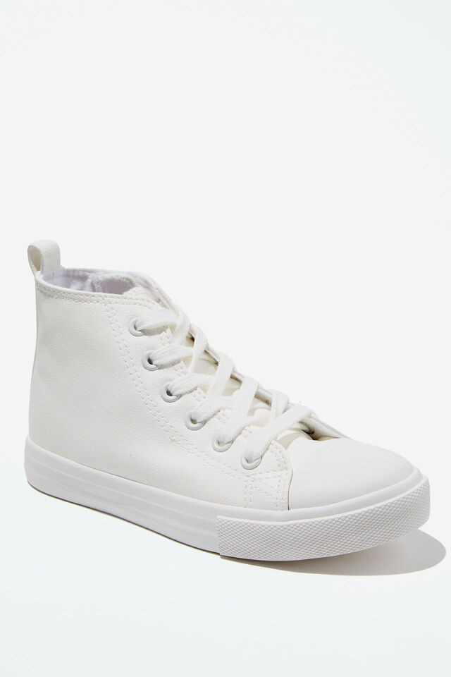 Classic High Top Trainer | Cotton On (ANZ)