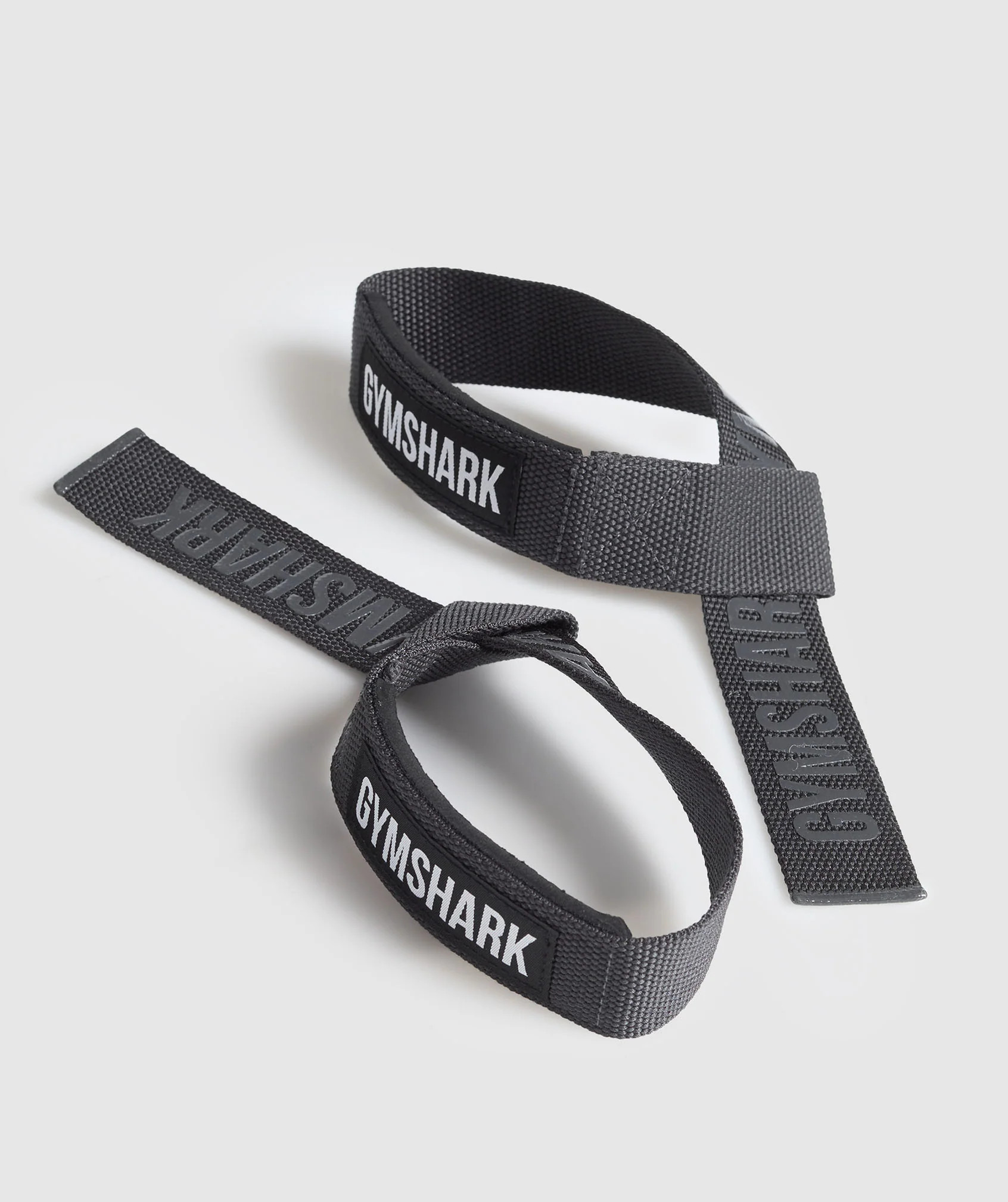 Silicone Lifting Straps | Gymshark US