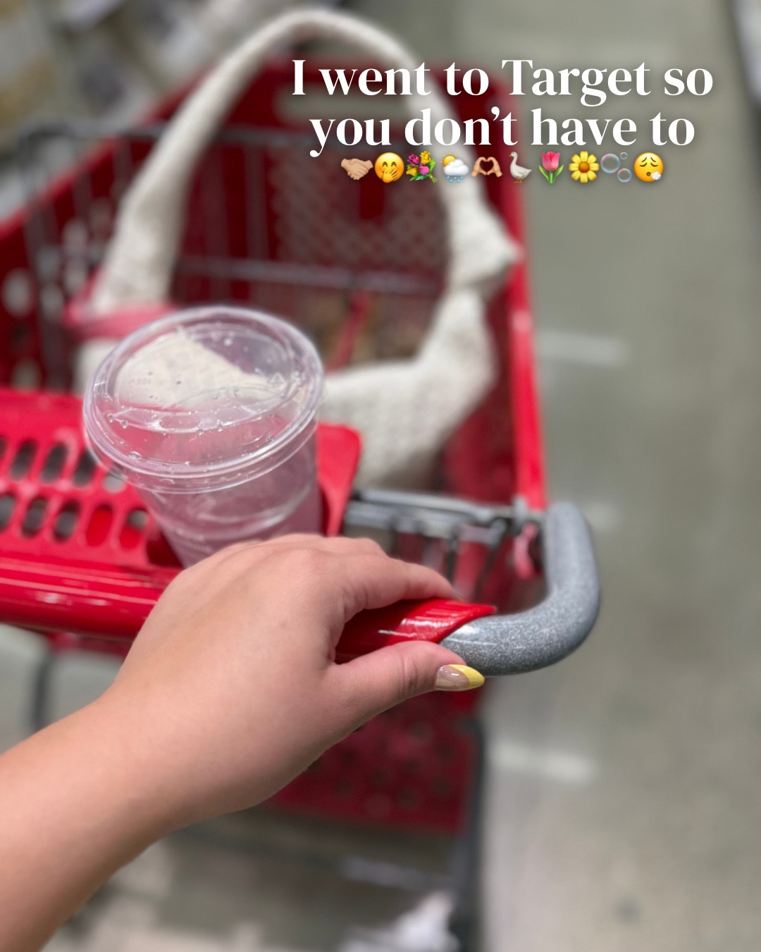 Apparently every season at target is my favorite. I have been loving their new spring collection so much! So many good finds 🤌🏼
•
•
•
•
#affordableclothes #targetstyle #targetfinds #targetfashion #targetdoesitagain #targetaddict  #targetforthewin #targetfind #targetclothes #targetoutfit #targetstyles #targetfashionfinds #foundattarget #casualstyle #sharemytargetstyle #springfashion #springclothes #springclothing #springstyle

#LTKootd #LTKSeasonal #LTKSpringSale