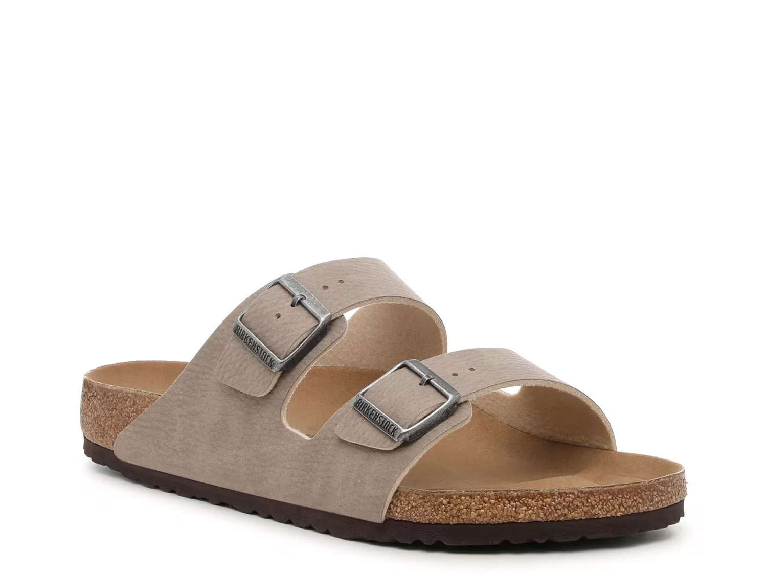 Birkenstock Arizona Desert Dust Sandal - Men's | DSW