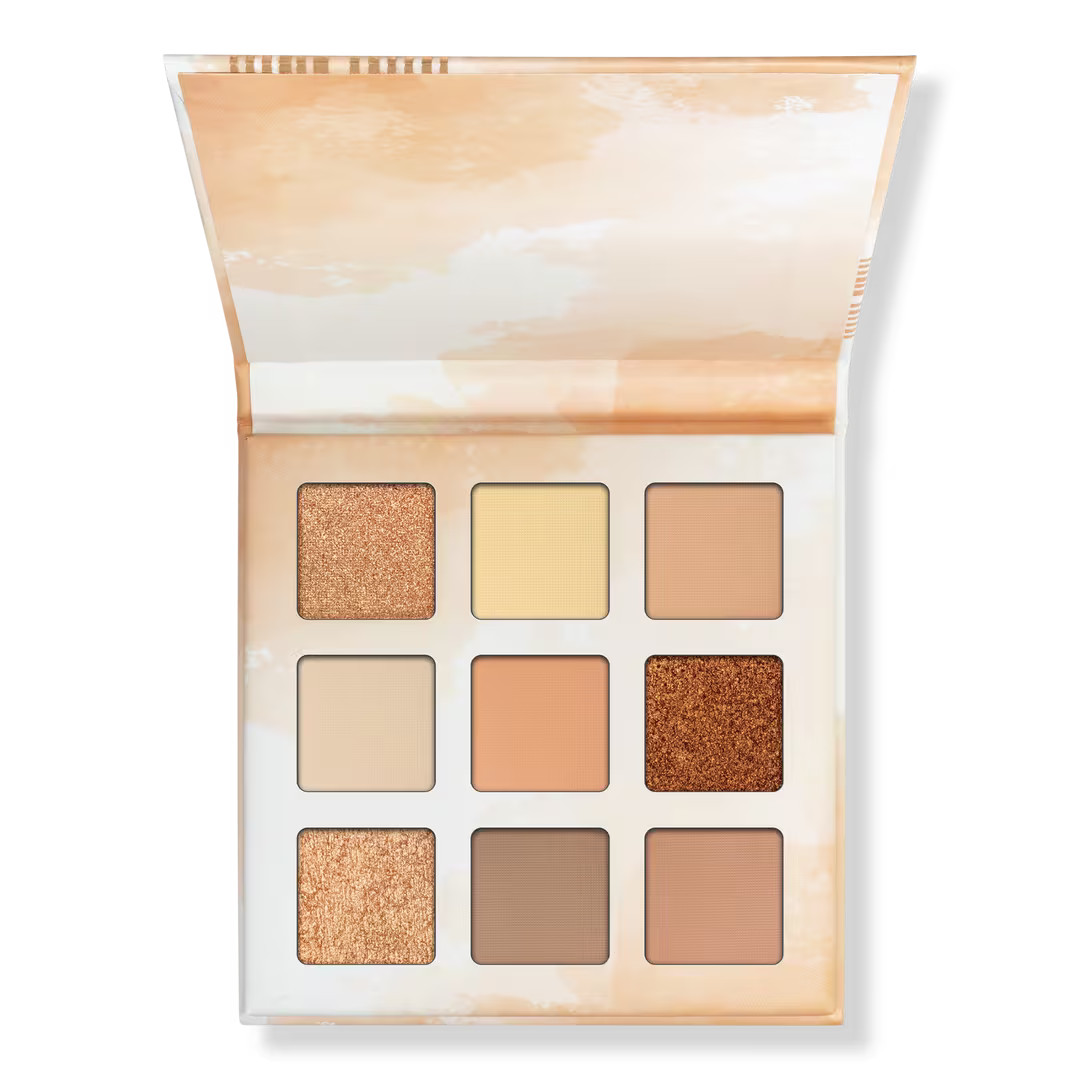 EssenceChilly Vanilly Eyeshadow Palette | Ulta