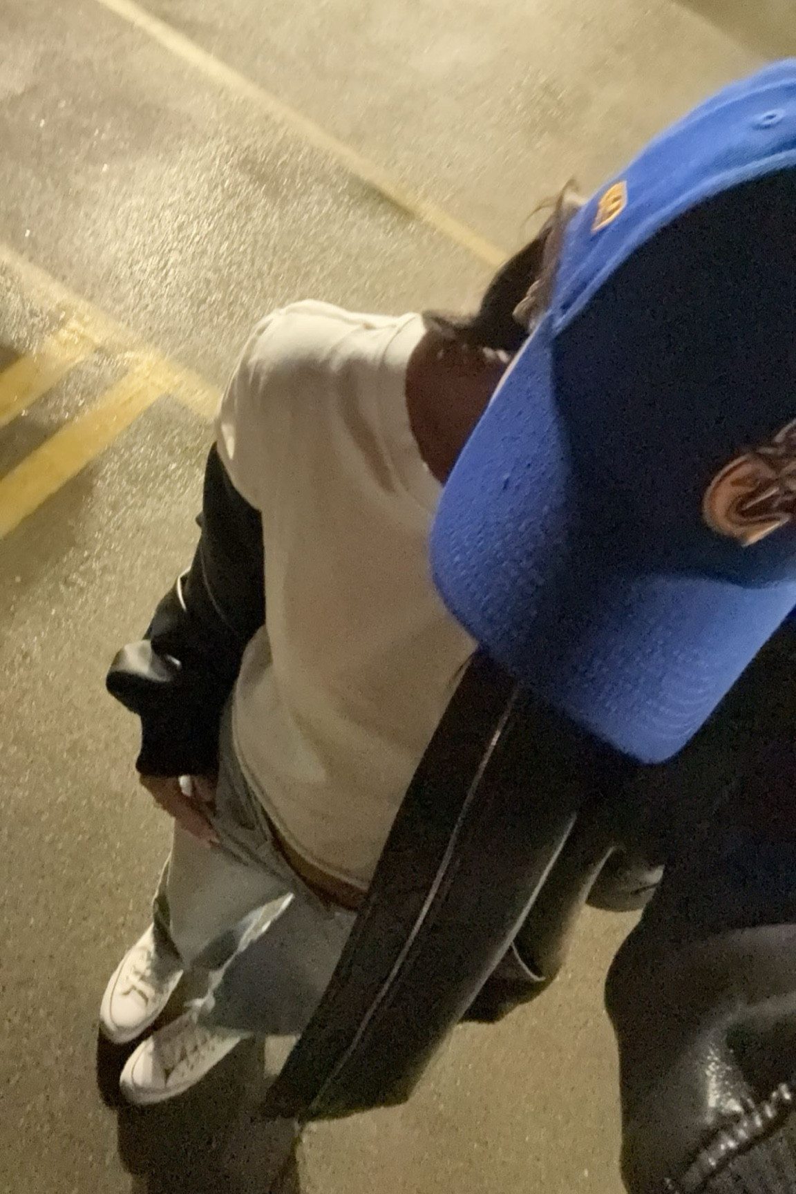 baseball outfit
shirt: size small
jeans: 27
jacket: small

aritizia doesn't sell the exact jacket anymore but the two i linked are very similar. one being my exact jacket just the cropped version.

#LTKWorkwear #LTKStyleTip #LTKBacktoSchool