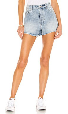 ROLLA'S Original Short in City Bleach from Revolve.com | Revolve Clothing (Global)