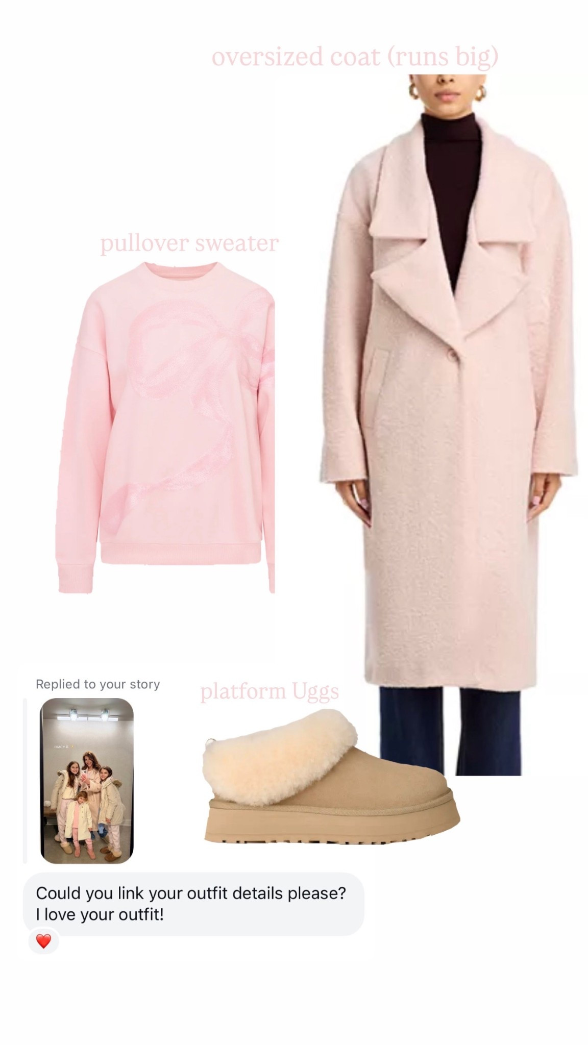 Layering look for NYC 

#LTKHoliday