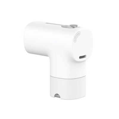 Canopy 2-in-1 Bath Tub Filter - White | Target