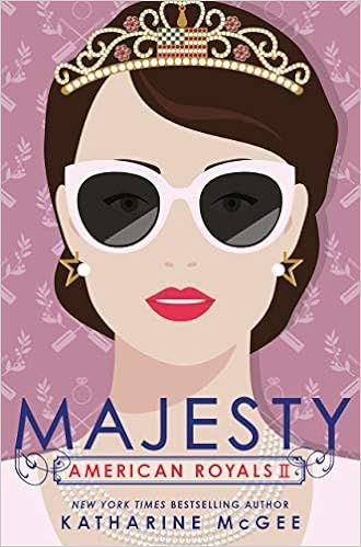 American Royals II: Majesty



Hardcover – September 1, 2020 | Amazon (US)