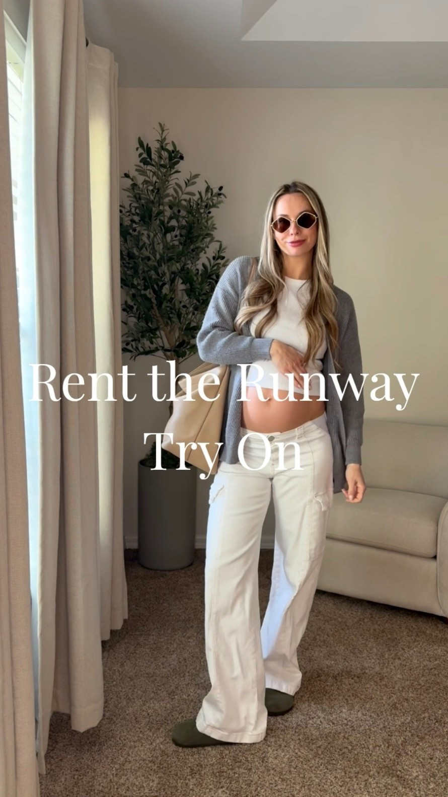 Rent the Runway picks that are bump friendly!

Use code RTRXRSIMEK50 to get 50% off your first month!


#LTKBump #LTKmomlife #LTKgrwm