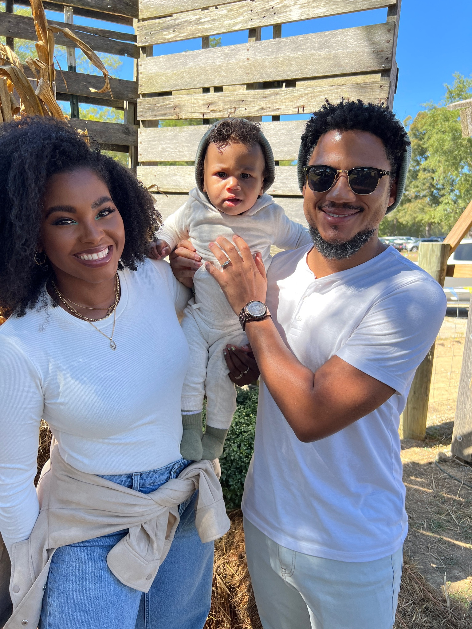 Family fun day at the Pumpkin Patch. Linking all our outfits here 


#LTKfindsunder100 #LTKmidsize #LTKfamily